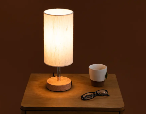 Lampu 1