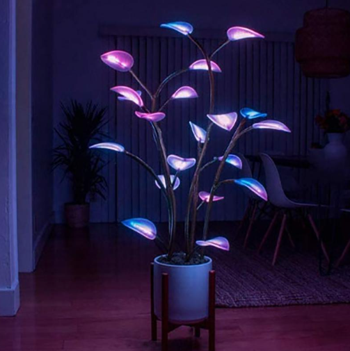 Lampu 3